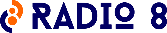 radio 8 vigo logo